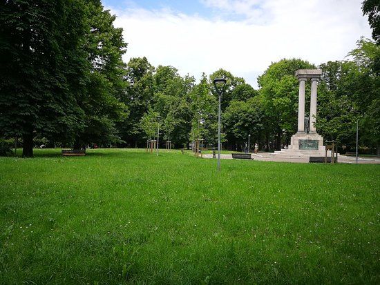 Parco Allea San Luca